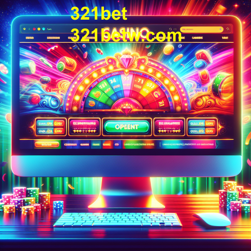 Descubra as Imperdíveis Promoções do 321bet