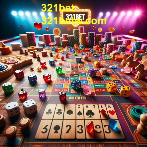 A Evolução dos Jogos de Mesa: Conectando Pessoas em Diversão